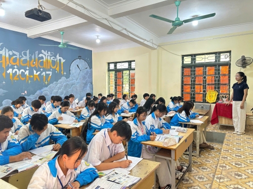 10A1 VÀ NHỮNG CHUYỆN CHƯA KỂ