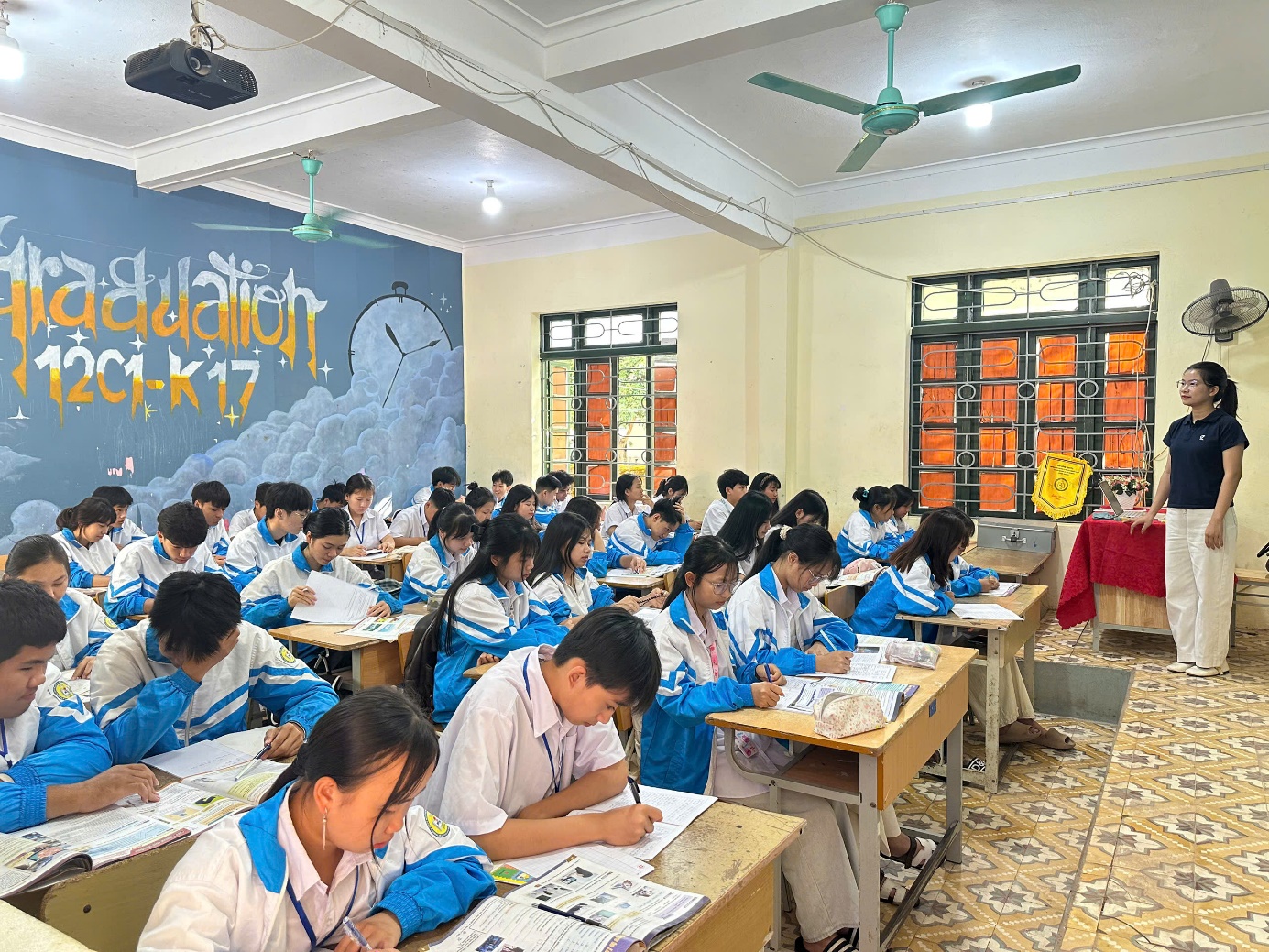10A1 VÀ NHỮNG CHUYỆN CHƯA KỂ
